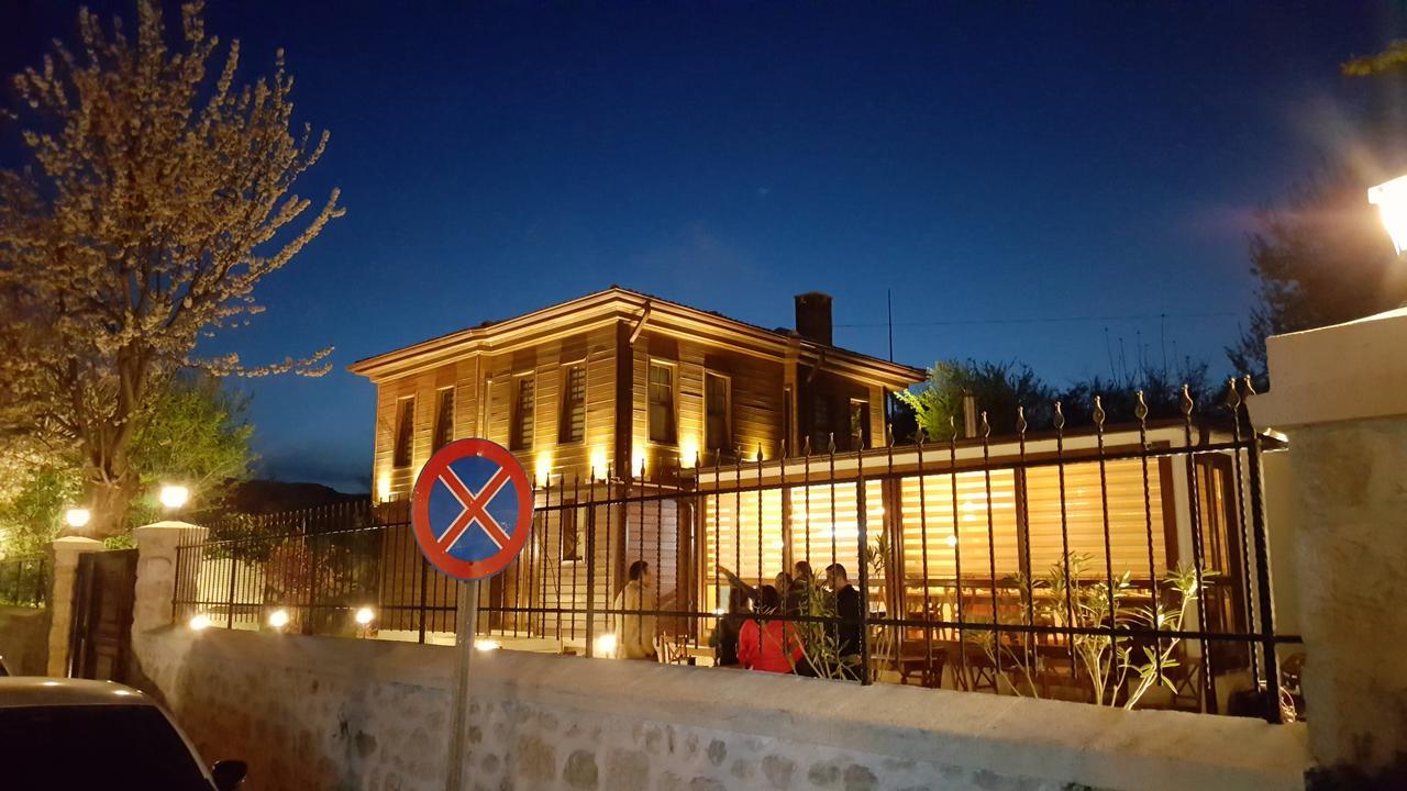 Atakale Butik Otel Kiyikoy Exterior photo