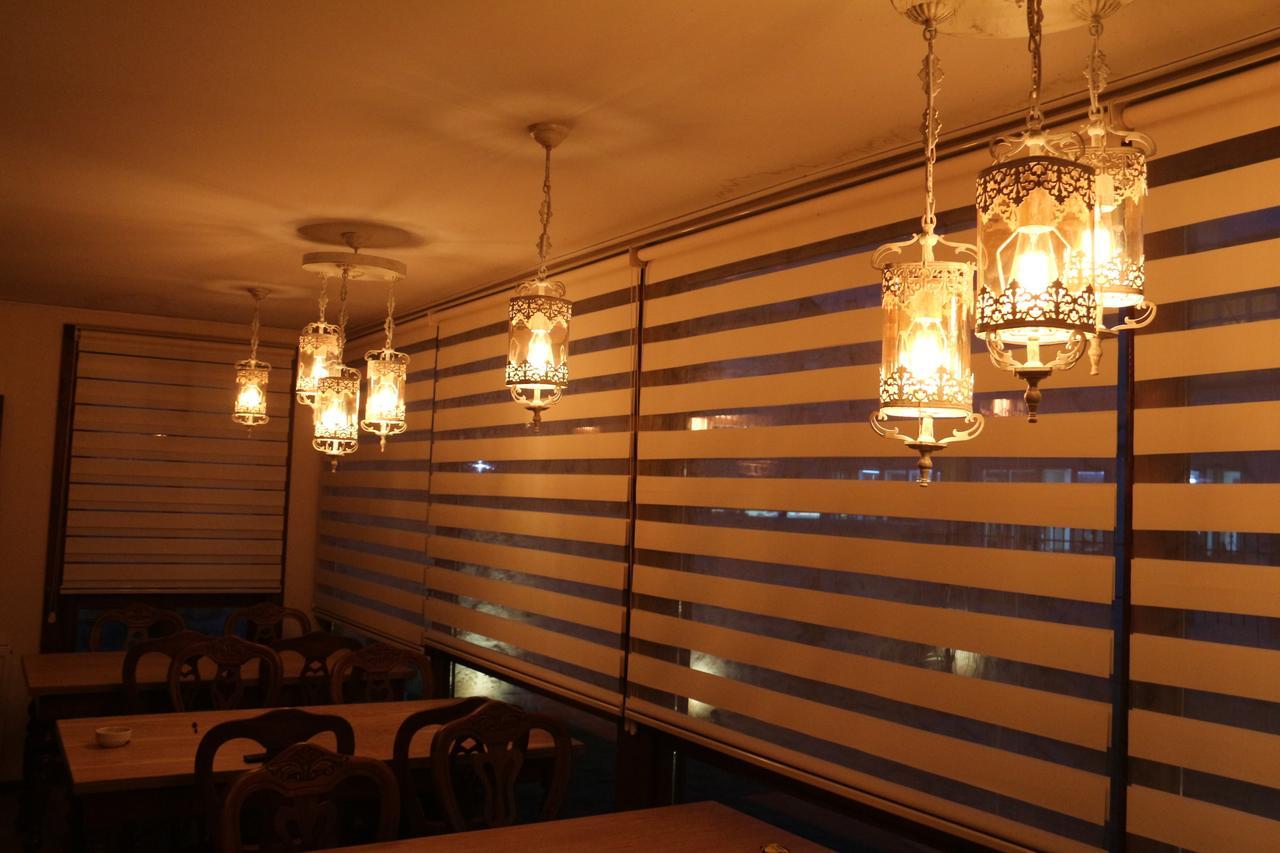 Atakale Butik Otel Kiyikoy Exterior photo