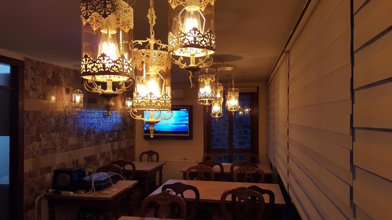 Atakale Butik Otel Kiyikoy Exterior photo