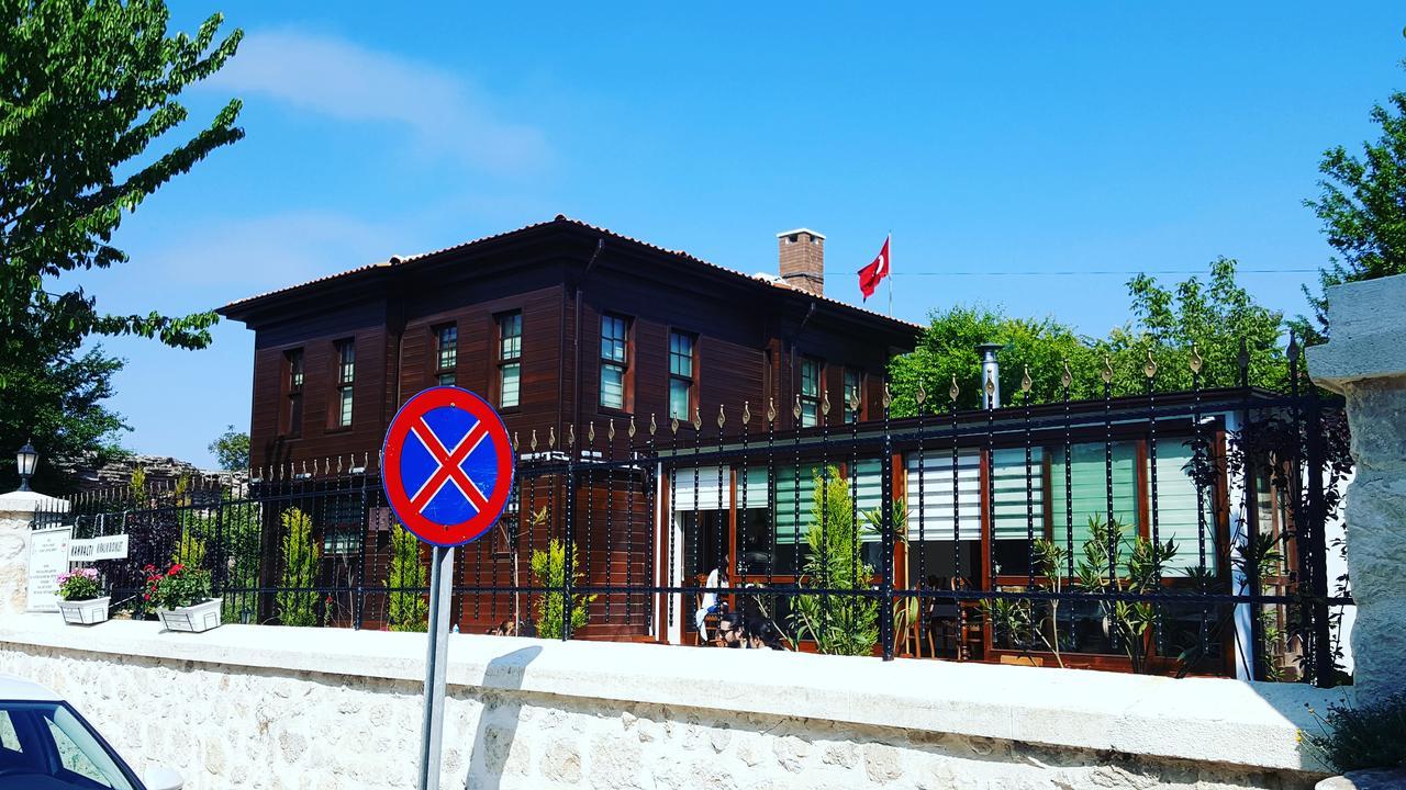 Atakale Butik Otel Kiyikoy Exterior photo